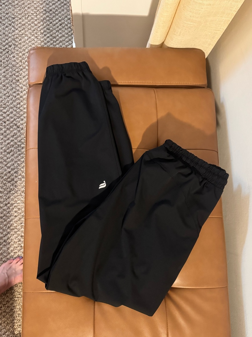 Fabletics women’s joggers size M